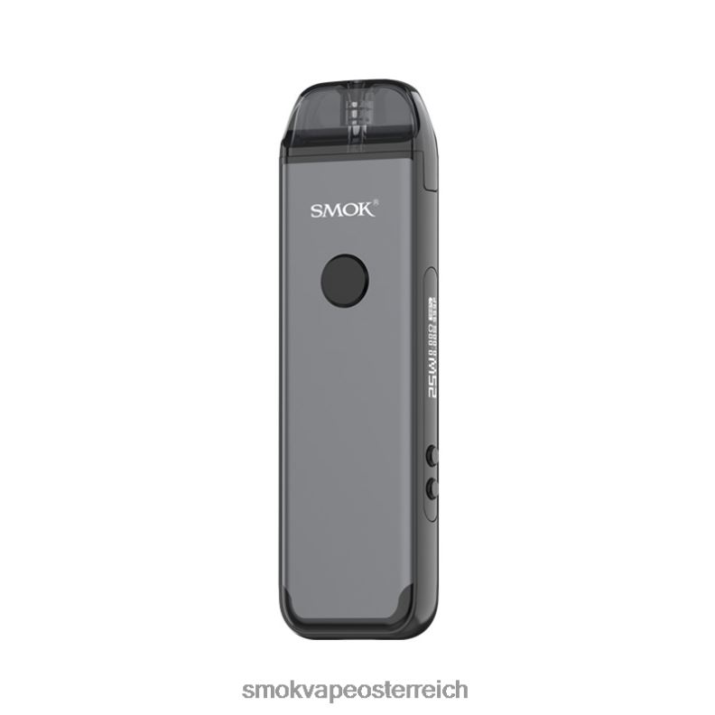 SMOK Vape Kit Österreich - SMOK ACRO Bausatz grau FRP2240