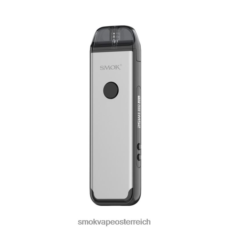 SMOK Vape Österreich - SMOK ACRO Bausatz Silber FRP2241