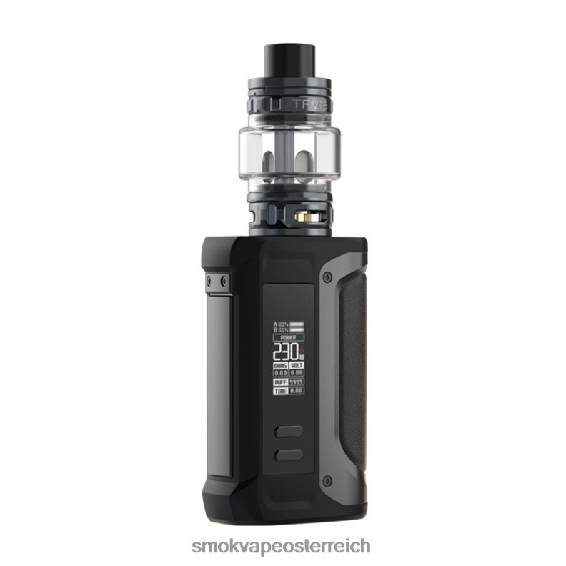 SMOK Alien Kaufen - SMOK Arcfox Bausatz Prismapistole mental FRP2224