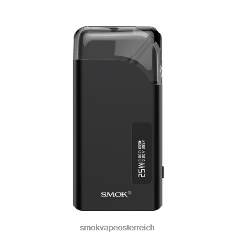 SMOK Vape Kit Österreich - SMOK Thiner Bausatz Schwarz FRP2200