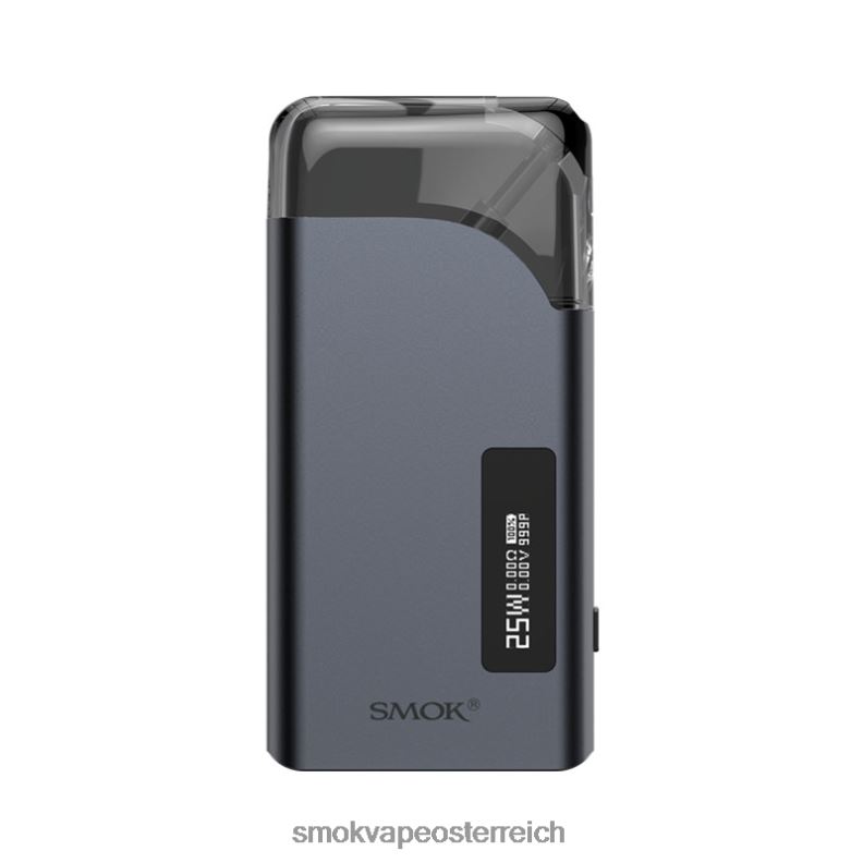 SMOK Vape Wien - SMOK Thiner Bausatz grau FRP2202