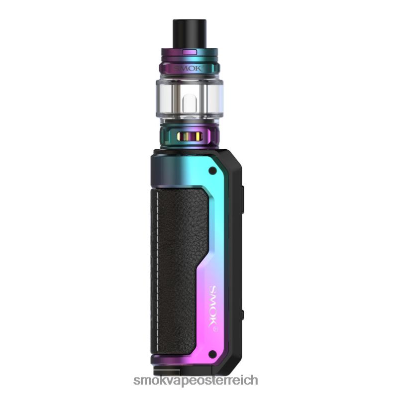 SMOK Alien Kaufen - SMOK Fortis Bausatz 7-farbig FRP2174