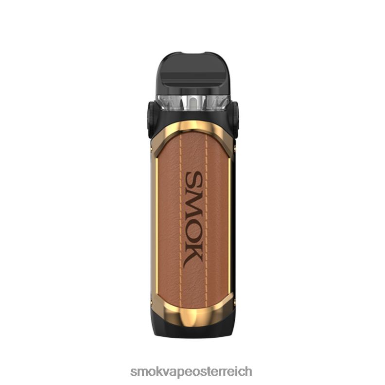 Smog Coin Kaufen - SMOK IPX80 Bausatz braun FRP2246