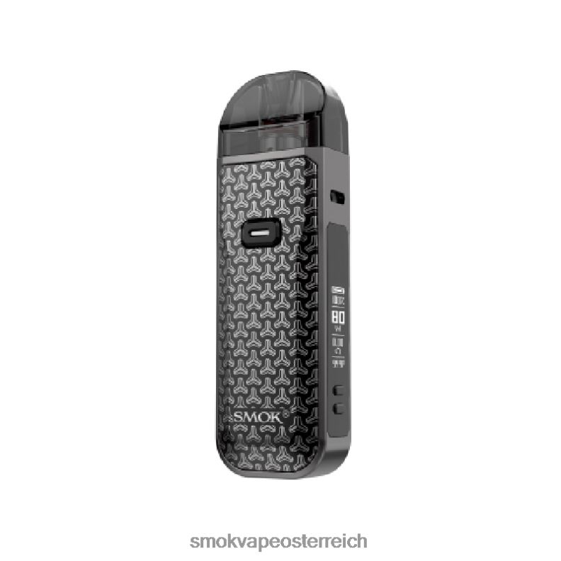 SMOK Vape Kit Österreich - SMOK Nord 5er-Set schwarzer Pfeil FRP2320