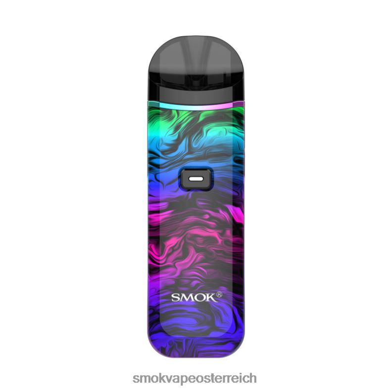 SMOK Vape Wien - SMOK Nord Profi-Kit flüssige 7-Farben FRP2132