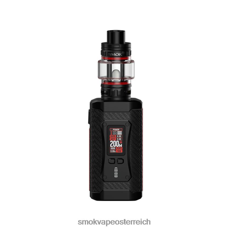 SMOK Vape Wien - SMOK Morph 2 Bausatz schwarze Kohlefaser FRP2262