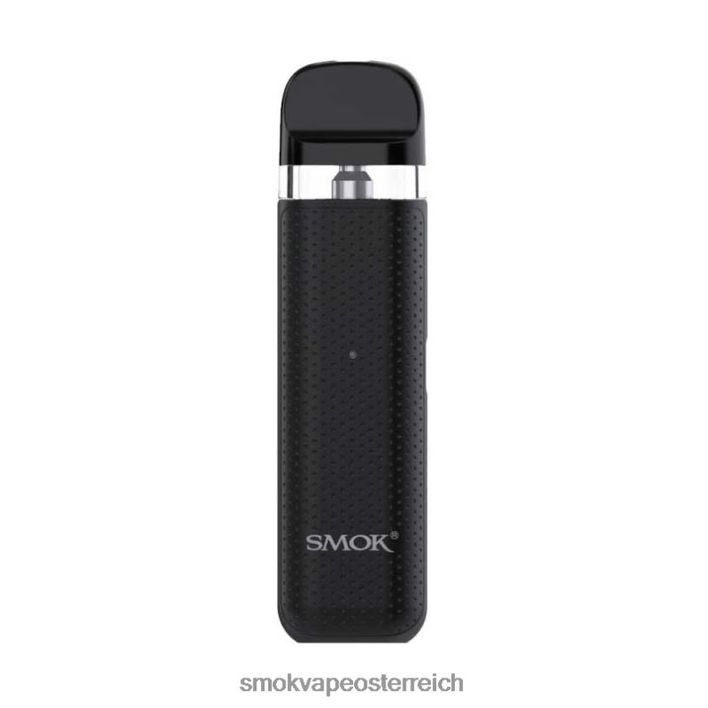 Smog Coin Kaufen - SMOK NOVO 2c-Bausatz Schwarz FRP216