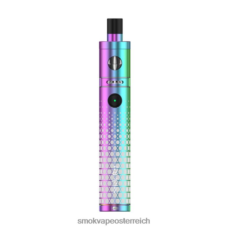 SMOK Alien Kaufen - SMOK Stick R22-Kit 7-farbig FRP2194